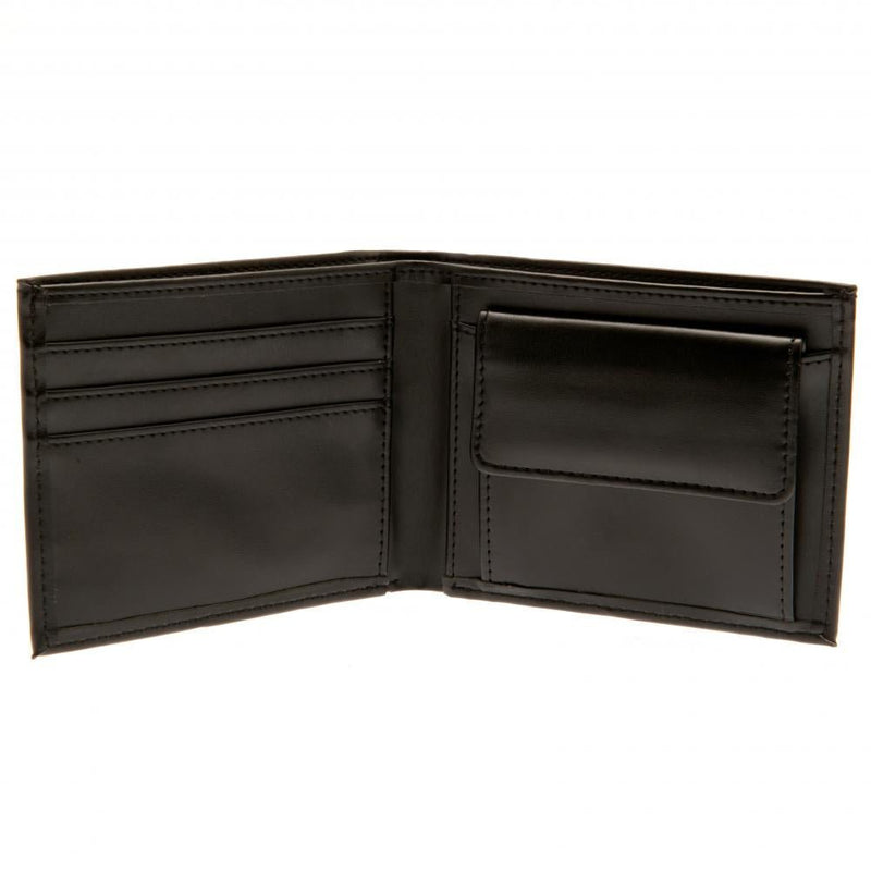 Chelsea FC Debossed Wallet - Excellent Pick