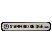 Chelsea FC Deluxe Stadium Sign - Excellent Pick