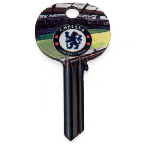 Chelsea FC Door Key - Excellent Pick
