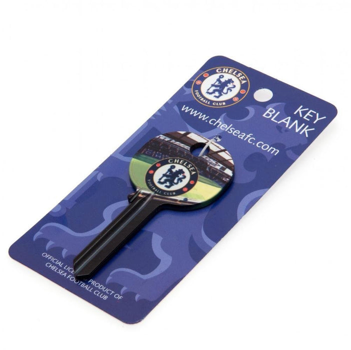 Chelsea FC Door Key - Excellent Pick