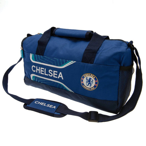 Chelsea FC Duffle Bag FS - Excellent Pick