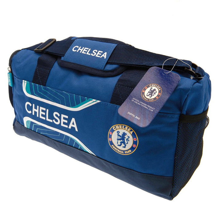 Chelsea FC Duffle Bag FS - Excellent Pick
