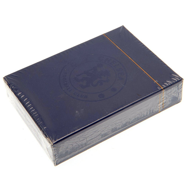 Chelsea FC Executive Playing Cards - Excellent Pick