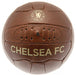 Chelsea FC Faux Leather Football - Excellent Pick