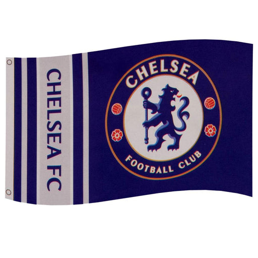 Chelsea FC Flag WM - Excellent Pick