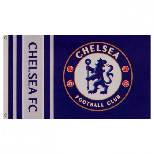 Chelsea FC Flag WM - Excellent Pick