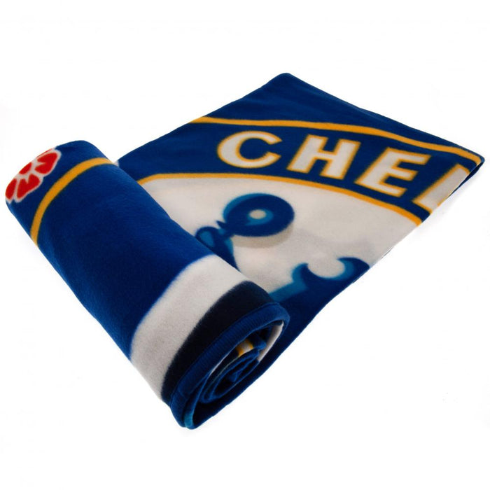 Chelsea FC Fleece Blanket PL - Excellent Pick