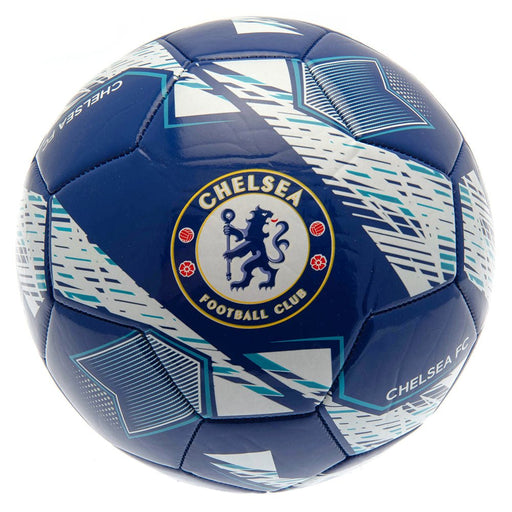 Chelsea FC Football NB - Excellent Pick
