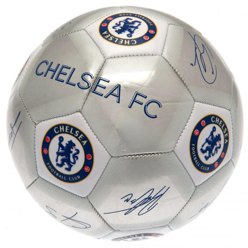 Chelsea FC Football Signature SV - Excellent Pick