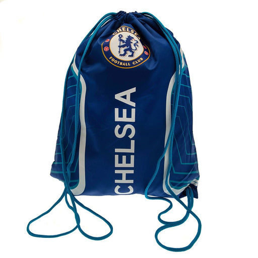 Chelsea FC Gym Bag FS - Excellent Pick