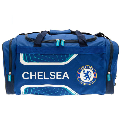 Chelsea FC Holdall FS - Excellent Pick