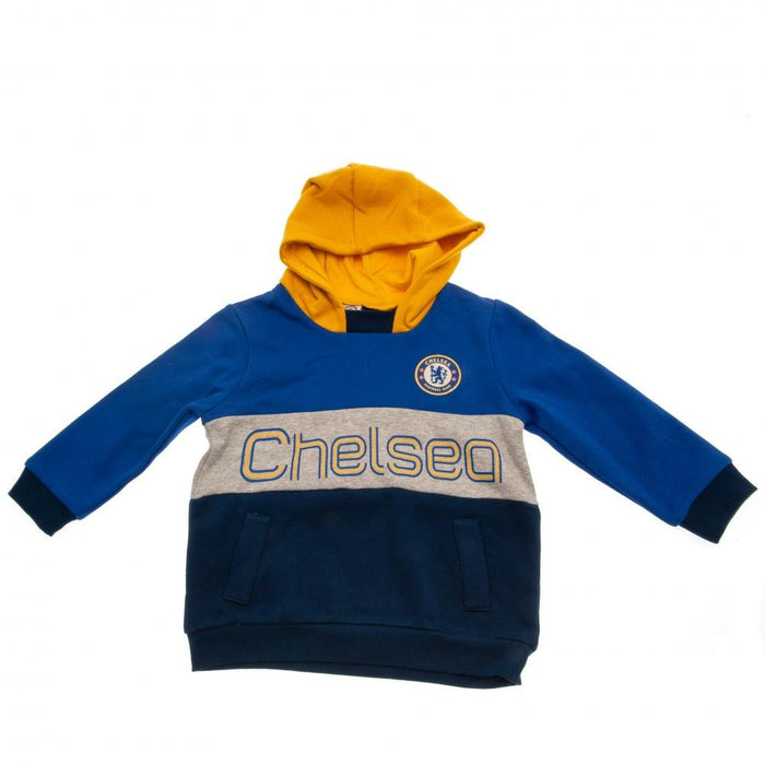 Chelsea FC Hoody 18/23 mths - Excellent Pick