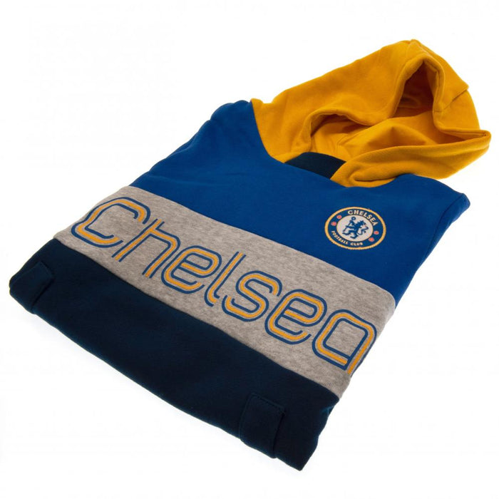 Chelsea FC Hoody 18/23 mths - Excellent Pick