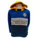 Chelsea FC Hoody 3/4 yrs - Excellent Pick