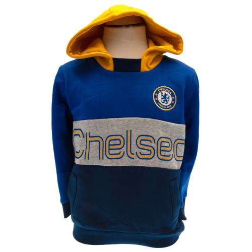Chelsea FC Hoody 9/12 mths - Excellent Pick