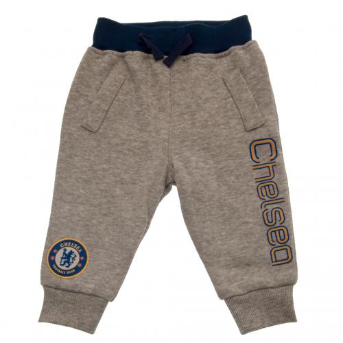 Chelsea FC Joggers 3/4 yrs - Excellent Pick
