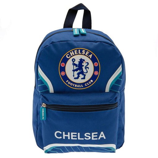Chelsea FC Junior Backpack FS - Excellent Pick