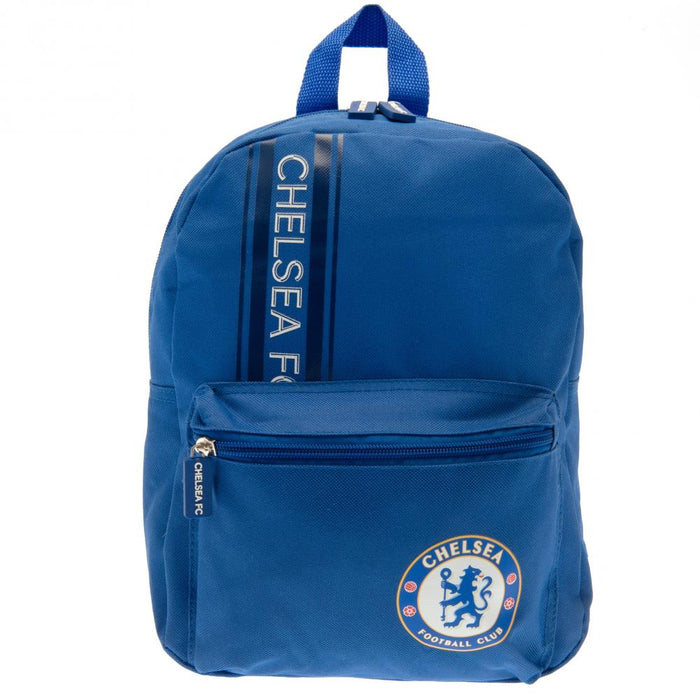 Chelsea FC Junior Backpack ST - Excellent Pick