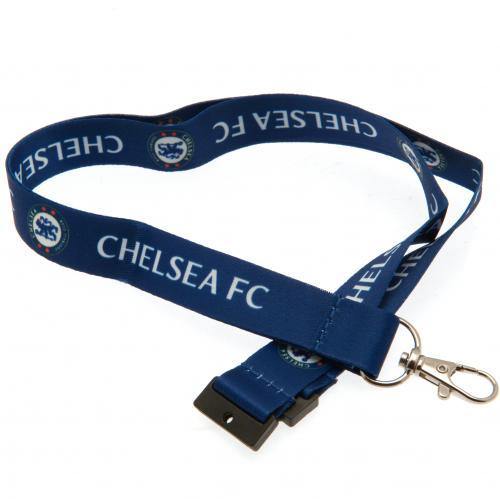 Chelsea FC Lanyard - Excellent Pick