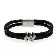 Chelsea FC Leather Bracelet - Excellent Pick