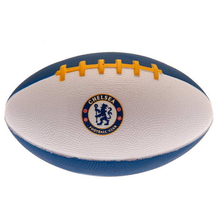 Chelsea FC Mini Foam American Football - Excellent Pick