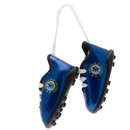Chelsea FC Mini Football Boots - Excellent Pick
