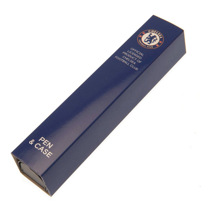 Chelsea FC Pen & Roll Case - Excellent Pick