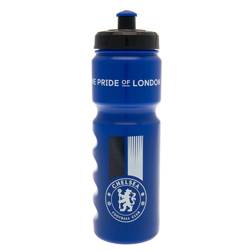Chelsea FC Plastic Drinks Bottle - Excellent Pick