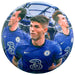 Chelsea Fc Players Photo Football - Excellent Pick
