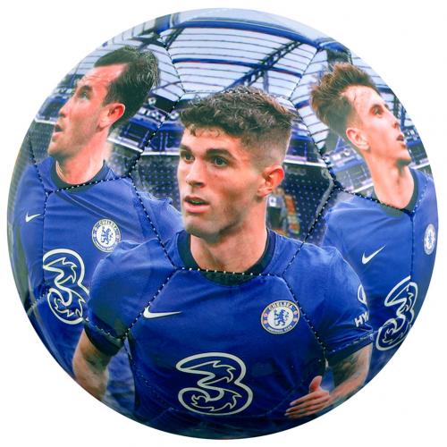 Chelsea Fc Players Photo Football - Excellent Pick