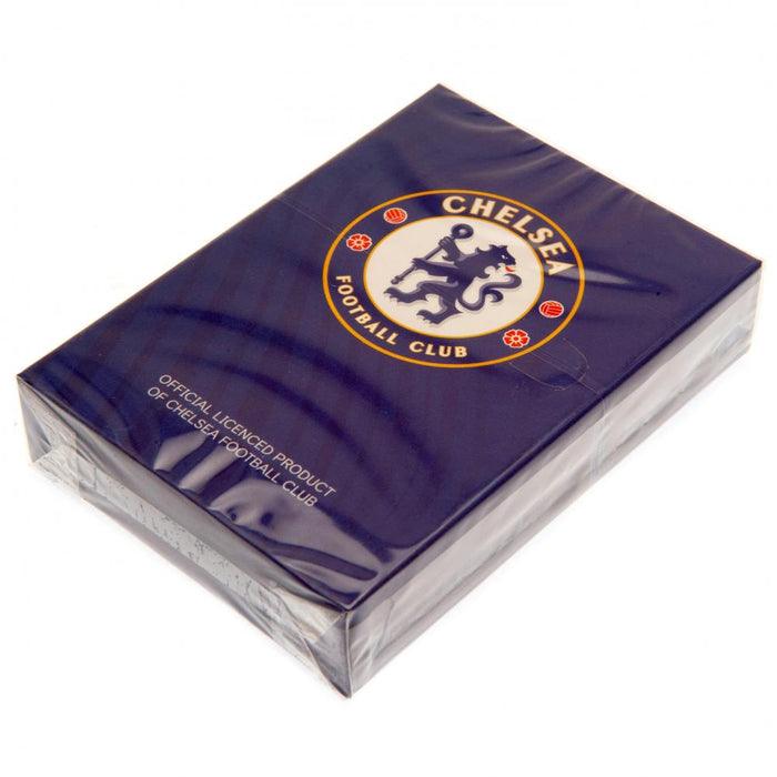 Chelsea Fc Playing Cards - Excellent Pick
