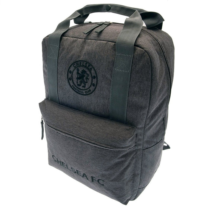 Chelsea FC Premium Backpack - Excellent Pick