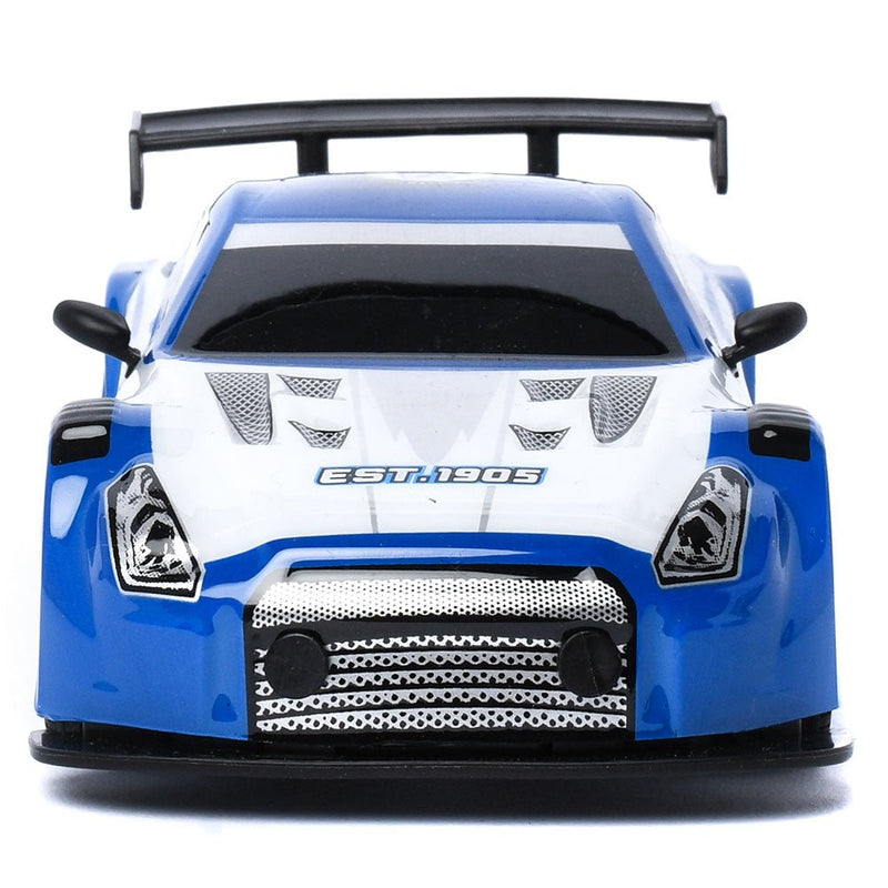 Chelsea FC Radio Control Sportscar 1:24 Scale - Excellent Pick