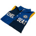 Chelsea FC Rugby Jersey 3/4 yrs - Excellent Pick
