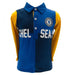 Chelsea FC Rugby Jersey 3/4 yrs - Excellent Pick