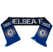 Chelsea FC Scarf NR - Excellent Pick