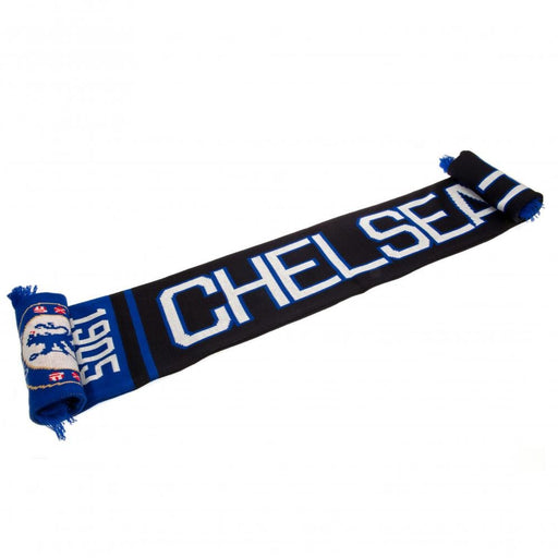 Chelsea FC Scarf NR - Excellent Pick