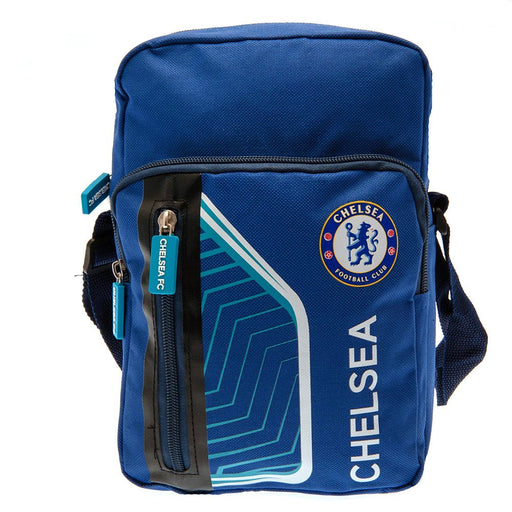 Chelsea FC Shoulder Bag FS - Excellent Pick