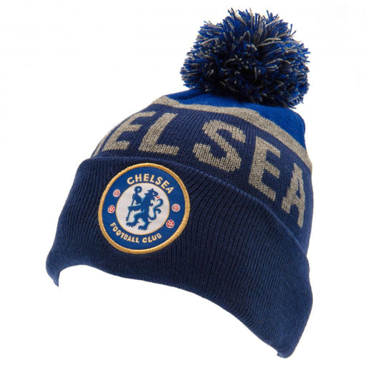 Chelsea FC Ski Hat NG - Excellent Pick