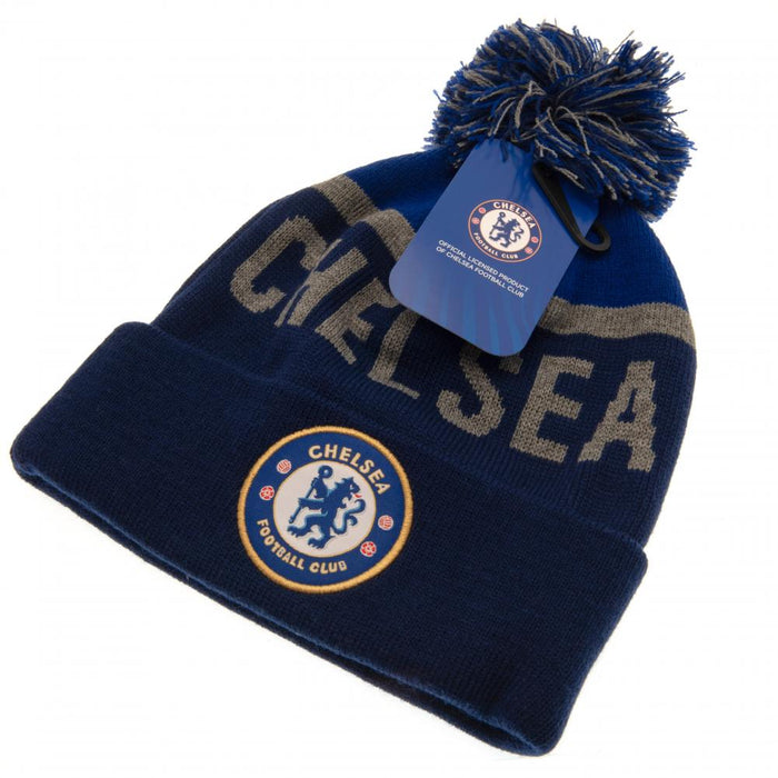 Chelsea FC Ski Hat NG - Excellent Pick