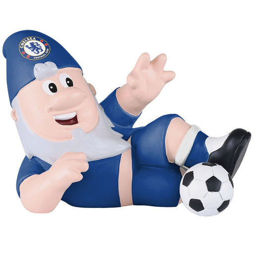 Chelsea FC Sliding Tackle Gnome - Excellent Pick