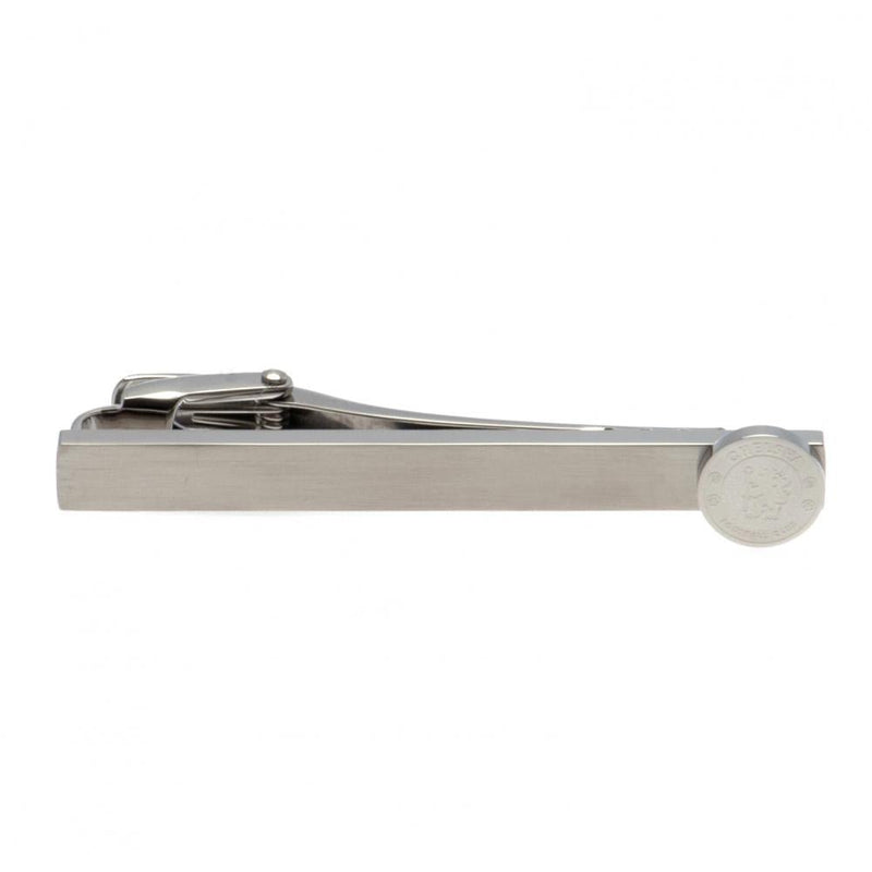 Chelsea FC Stainless Steel Tie Slide - Excellent Pick