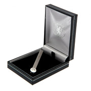 Chelsea FC Stainless Steel Tie Slide - Excellent Pick