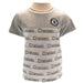 Chelsea FC T Shirt 12/18 mths GR - Excellent Pick