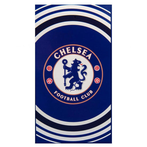 Chelsea FC Towel PL - Excellent Pick