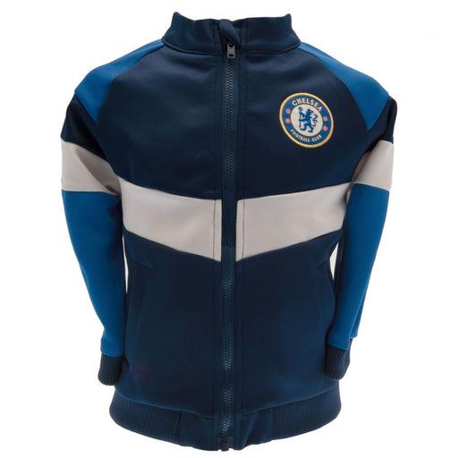 Chelsea FC Track Top 18/23 mths - Excellent Pick