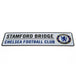 Chelsea FC Window Sign - Excellent Pick
