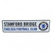 Chelsea FC Window Sign - Excellent Pick