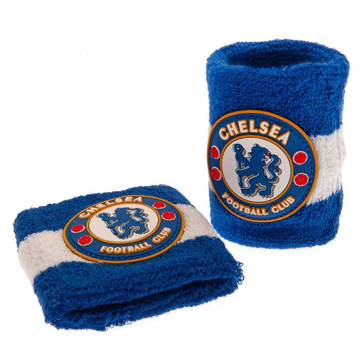 Chelsea FC Wristbands - Excellent Pick