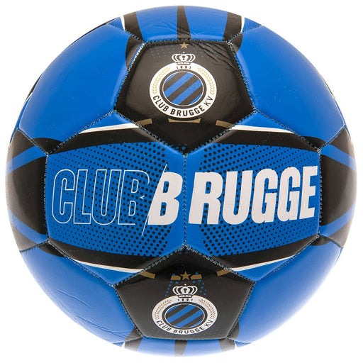 Club Brugge KV Football - Excellent Pick